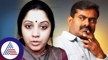 Police have summoned Seeman for the second time in the Vijayalakshmi sex complaint Kak Police have summoned Seeman for the second time in the Vijayalakshmi sex complaint Kak