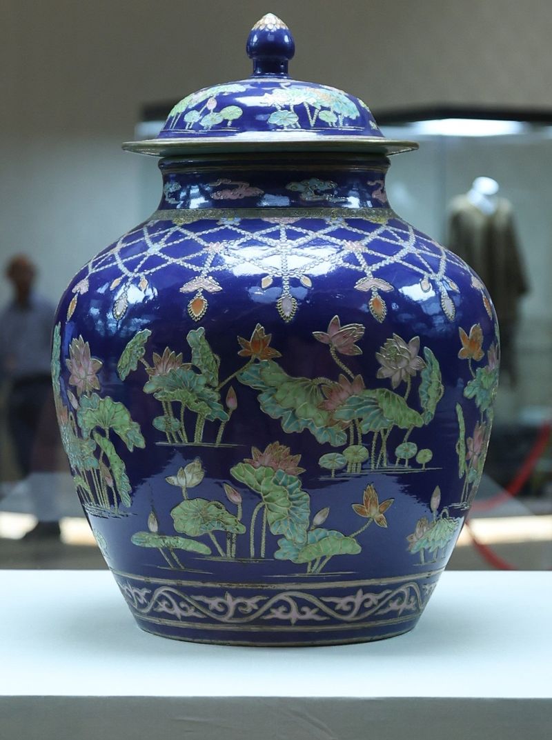 Culture Corridor - G20 Digital Museum: Pictorial journey through global heritage and artistry snt