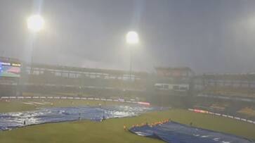 Cricket Asia Cup 2023, India vs Pakistan: What happens if the reserve day also gets washed out due to rain? osf Cricket Asia Cup 2023, India vs Pakistan: What happens if the reserve day also gets washed out due to rain? osf