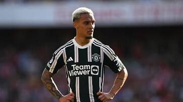 football Manchester United winger Antony to delay club return after assault allegations snt football Manchester United winger Antony to delay club return after assault allegations snt