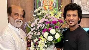 Lokesh Kanagaraj Quit From Rajinikanth Thalaivar 171 Movie JMS Lokesh Kanagaraj Quit From Rajinikanth Thalaivar 171 Movie JMS
