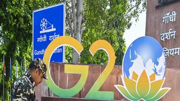 G20 Conference : 12 hours of high drama over china suspicious bags in 5 star hotel - bsb G20 Conference : 12 hours of high drama over china suspicious bags in 5 star hotel - bsb