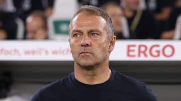 football Hansi Flick sacked as Germany boss after 4-1 shock loss against Japan; will Julian Nagelsmann replace him snt football Hansi Flick sacked as Germany boss after 4-1 shock loss against Japan; will Julian Nagelsmann replace him snt