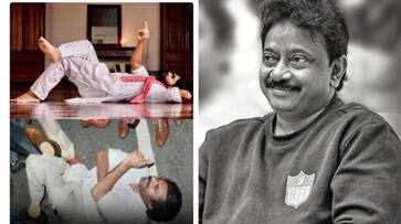 Ram Gopal Varma Satirical Tweet On Power Star Pawan Kalyan JMS Ram Gopal Varma Satirical Tweet On Power Star Pawan Kalyan JMS