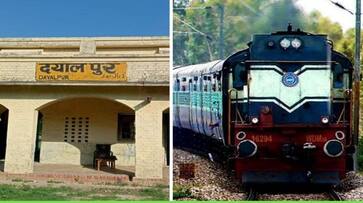 Dayalpur Railway Station story: Locals Buy Tickets but Don't Board Trains sgb Dayalpur Railway Station story: Locals Buy Tickets but Don't Board Trains sgb