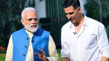 Bollywood Actor Akshay Kumar Wished and thanked PM Modi for the success of g20 summit ans Bollywood Actor Akshay Kumar Wished and thanked PM Modi for the success of g20 summit ans