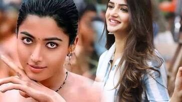 Rashmika mandanna replaces sreeleela for upcoming vijay devarakonda project Rashmika mandanna replaces sreeleela for upcoming vijay devarakonda project
