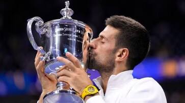 US Open Final: Novak Djokovic clinches historic 24th Grand Slam title-rag US Open Final: Novak Djokovic clinches historic 24th Grand Slam title-rag