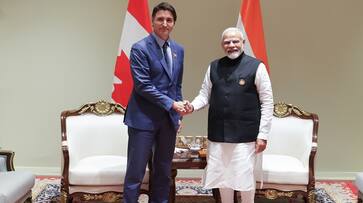 Canadian PM Justin Trudeau refused to stay in presidential suite during G20 Summit: Report AJR Canadian PM Justin Trudeau refused to stay in presidential suite during G20 Summit: Report AJR