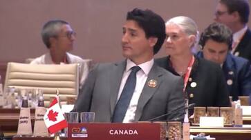 Amid diplomatic tension, India urges Canada to prevent attacks on religious sites, tackle hate speech AJR Amid diplomatic tension, India urges Canada to prevent attacks on religious sites, tackle hate speech AJR