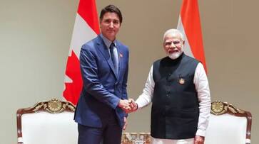 Implementing parity no violation of international norms India hits back at Canada over withdrawal of 41 diplomats gcw Implementing parity no violation of international norms India hits back at Canada over withdrawal of 41 diplomats gcw