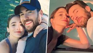 Who is Alba Baptista? Meet Chris Evans' 26-year-old wife