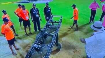 Ravichandran Ashwin Colombo Ground Staff For their Innovation twitter post goes viral rsk Ravichandran Ashwin Colombo Ground Staff For their Innovation twitter post goes viral rsk