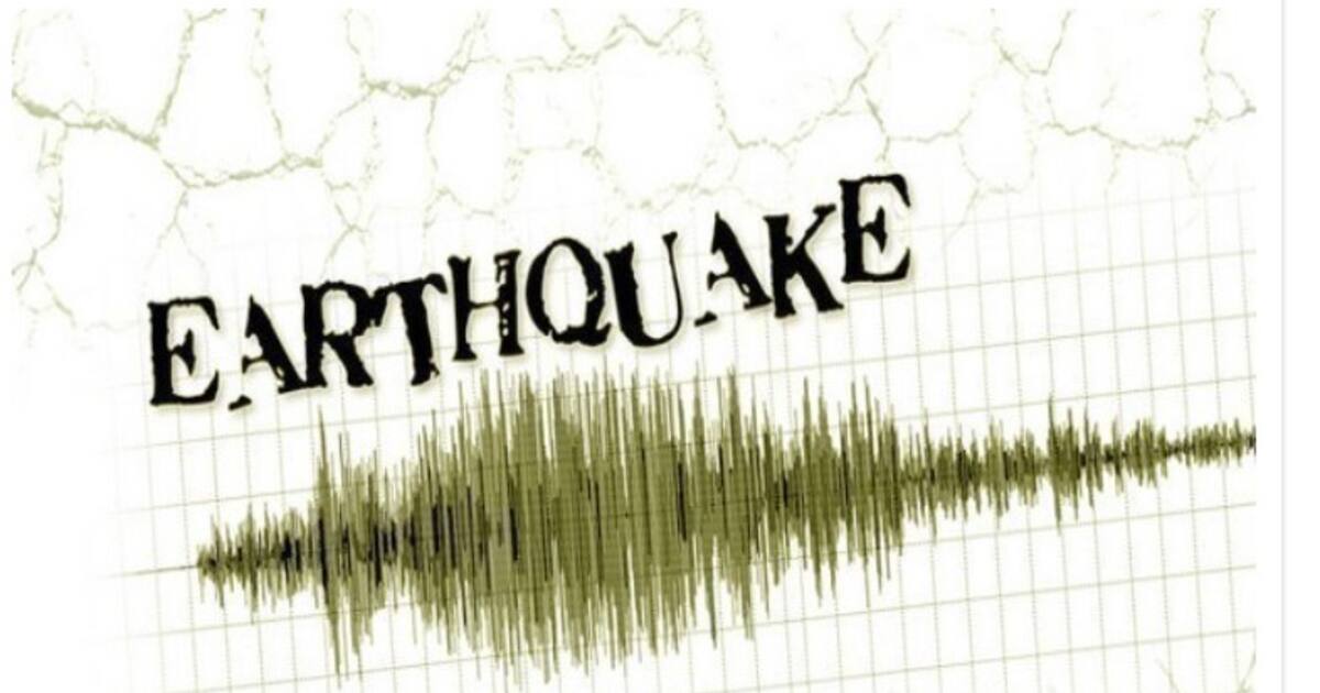 ஜப்பானில் சக்திவாய்ந்த நிலநடுக்கம்.. சுனாமி எச்சரிக்கை விடுக்கப்பட்டதால் மக்கள் பீதி.. 