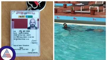 kerala based bank officer found dead in Mangaluru moti mahal hotel swimming pool gow kerala based bank officer found dead in Mangaluru moti mahal hotel swimming pool gow