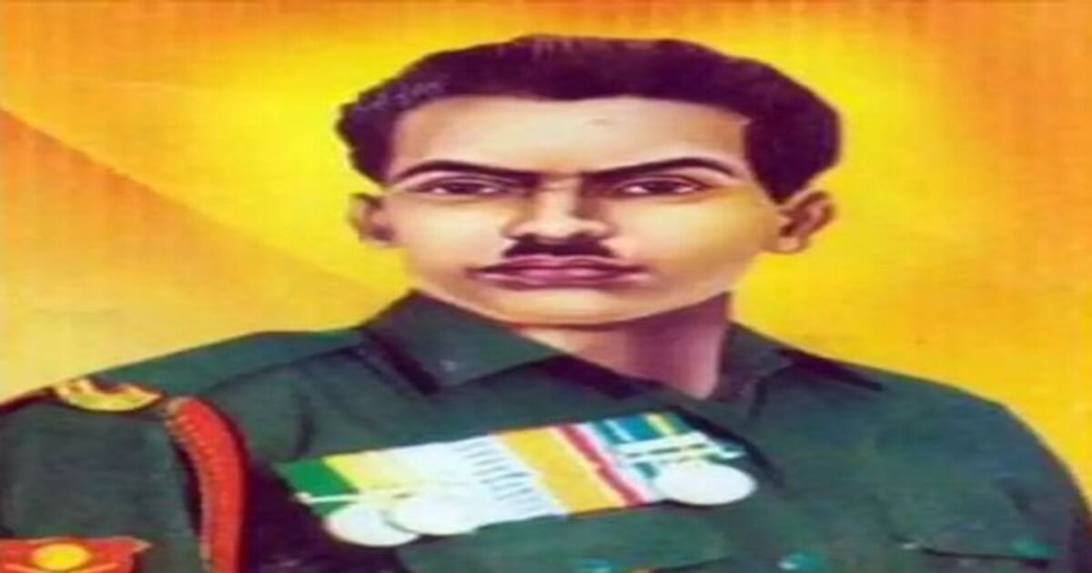 இம்மானுவேல் சேகரனுக்கு மணிமண்டபம்: முதல்வர் ஸ்டாலின் அறிவிப்பு!