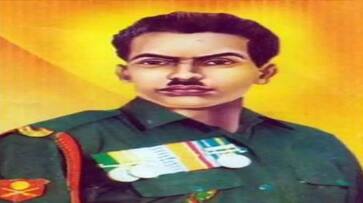 MK Stalin announced mani mandapam for immanuel sekaran smp MK Stalin announced mani mandapam for immanuel sekaran smp