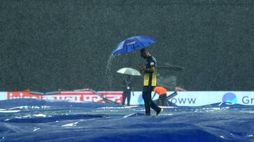 India vs England, Australia vs Netherland matches abandoned due to rain, ICC World cup 2023 CRA India vs England, Australia vs Netherland matches abandoned due to rain, ICC World cup 2023 CRA