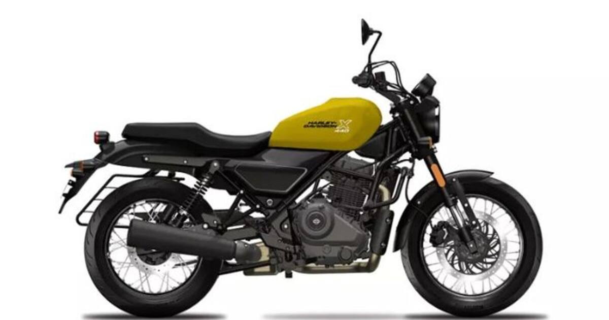 மிகவும் விலை குறைந்த ஹார்லி டேவிட்சன் பைக் இதுதான்.. Harley-Davidson X440 விலை எவ்வளவு தெரியுமா.?