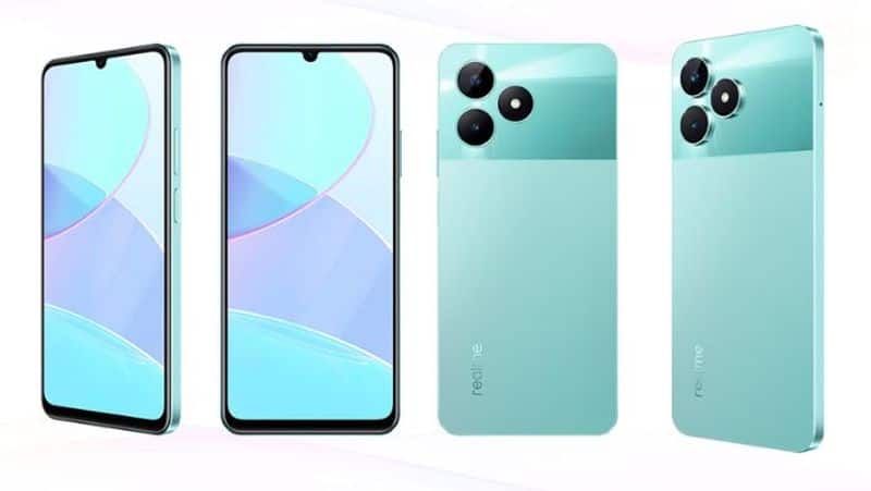 realme C51: Smartphone with 50MP camera and 8GB RAM will be available very cheap: full details here-rag
