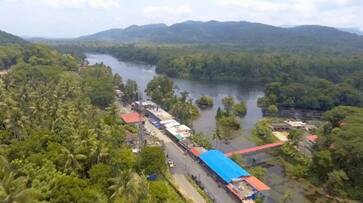 Kerala: Idukki regains status of largest district surpassing Palakkad anr Kerala: Idukki regains status of largest district surpassing Palakkad anr