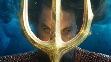 Aquaman 2 Teaser: Witness Jason Momoa's fierce avatar in the adventurous-action film vma Aquaman 2 Teaser: Witness Jason Momoa's fierce avatar in the adventurous-action film vma