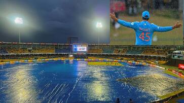 Asia Cup 2023: Raining in Colombo, India vs Pakistan should ended with no result on reserve day too CRA Asia Cup 2023: Raining in Colombo, India vs Pakistan should ended with no result on reserve day too CRA