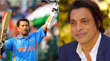 I want to hurt sachin tendulkar deliberately but could not says pakistani former pacer shoaib akhtar kms I want to hurt sachin tendulkar deliberately but could not says pakistani former pacer shoaib akhtar kms