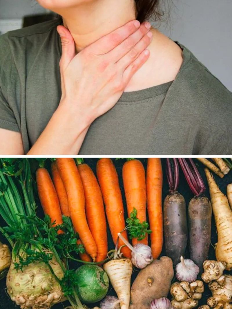 Food items to include in your diet during Thyroid