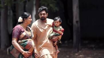 sandalwood actor dhruva sarja wife Prerana welcomed their second child gow sandalwood actor dhruva sarja wife Prerana welcomed their second child gow