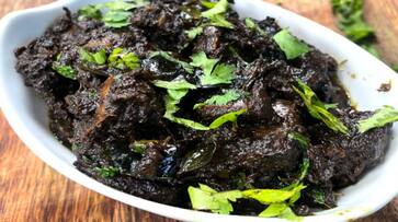 goat spleen fry or suvarotti varuval recipe in tamil mks goat spleen fry or suvarotti varuval recipe in tamil mks
