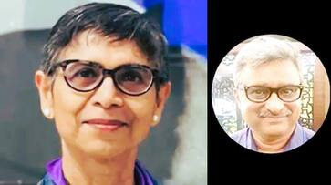Lawyer Opposed for selling bungalow.. husband killed her in noida - bsb Lawyer Opposed for selling bungalow.. husband killed her in noida - bsb