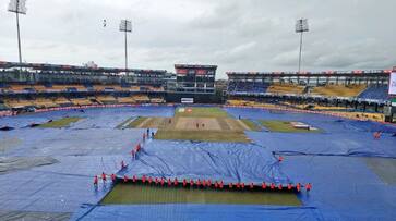 Cricket Asia Cup 2023: Colombo weather forecast; Rain possibility looms over India vs Bangladesh Super 4 match osf Cricket Asia Cup 2023: Colombo weather forecast; Rain possibility looms over India vs Bangladesh Super 4 match osf