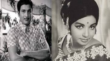 Ex CM and Veteran Actress Jayalalitha about Veteran Actor Ravichandran ans Ex CM and Veteran Actress Jayalalitha about Veteran Actor Ravichandran ans