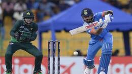 No Reserve Days in Asia cup 2023, if all matches effected Rain, India and Pakistan CRA