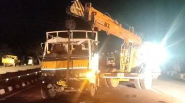 Tirupattur Road Accident: PM Modi announced relief to the victim's family Tirupattur Road Accident: PM Modi announced relief to the victim's family
