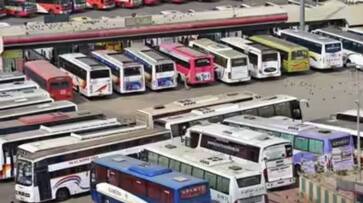 Bengaluru governments promise federation of private transport associations called off the bandhn ans Bengaluru governments promise federation of private transport associations called off the bandhn ans