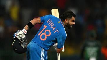 Virat Kohli created history, Raina broke all time record in Asia Cup 2023 - bsb Virat Kohli created history, Raina broke all time record in Asia Cup 2023 - bsb