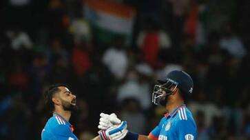 India Scored 356 Runs against Pakistan in Asia Cup 2023 Super Fours 3rd Match at Colombo rsk India Scored 356 Runs against Pakistan in Asia Cup 2023 Super Fours 3rd Match at Colombo rsk