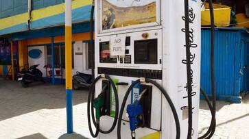 Petrol diesel prices on October 26 Check fuel rate in Mumbai Delhi Bengaluru and more gcw Petrol diesel prices on October 26 Check fuel rate in Mumbai Delhi Bengaluru and more gcw