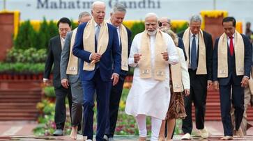 Column G20 Summit: India has launched itself on the big stage Column G20 Summit: India has launched itself on the big stage