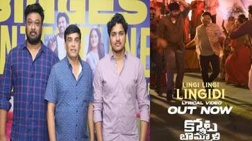 Miss Shetty Mr Polishetty, Kota bommali movie Updates NSK Miss Shetty Mr Polishetty, Kota bommali movie Updates NSK