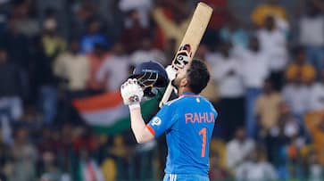 INDvsAUS 1st ODI: Team India won the toss and elected to bowl, KL Rahul, Shreyas Iyer CRA INDvsAUS 1st ODI: Team India won the toss and elected to bowl, KL Rahul, Shreyas Iyer CRA