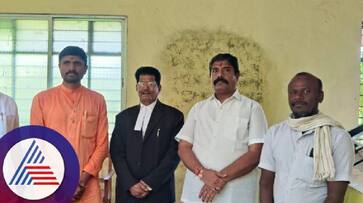 Provocative speech case: Bail for Andola Shri at kalaburagi rav Provocative speech case: Bail for Andola Shri at kalaburagi rav