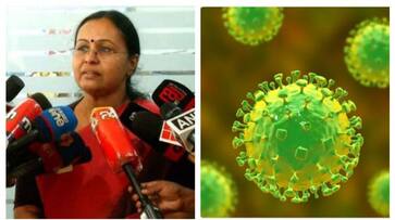 Nipah Virus (NiV) suspected in 2 fever deaths, alert sounded in Kozhikode, Kerala, Veena George RMA Nipah Virus (NiV) suspected in 2 fever deaths, alert sounded in Kozhikode, Kerala, Veena George RMA