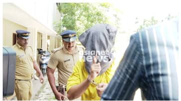 NIA busts ISIS ploy to create base in Kerala; one in custody anr NIA busts ISIS ploy to create base in Kerala; one in custody anr