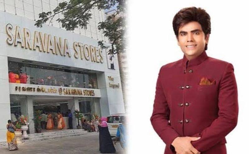 Chennai legend saravana store female employee attempted suicide has created sensation Kak