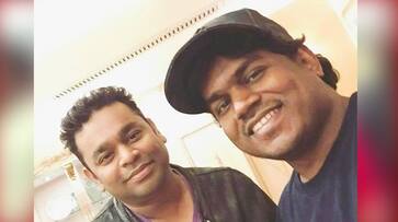 Yuvan Shankar Raja supports AR Rahman and speaks about Marakkuma Nenjam concert issue gan Yuvan Shankar Raja supports AR Rahman and speaks about Marakkuma Nenjam concert issue gan