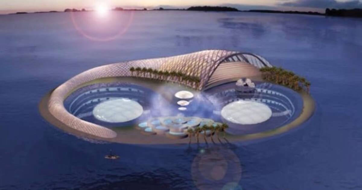 அண்டர்வாட்டர் ஹோட்டல் முதல் ரோல்ஸ் ராய்ஸ் டாக்ஸி வரை! துபாயில் மட்டுமே இருக்கும் காஸ்ட்லியான விஷயங்கள்