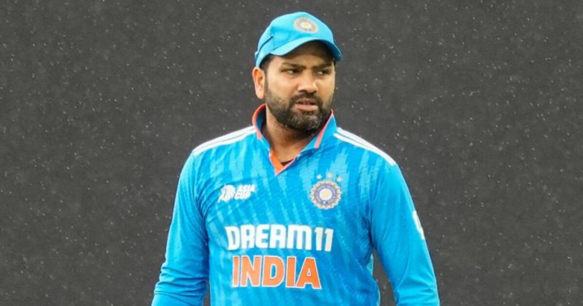 IND vs PAK: கடினமாக உழைத்த மைதான ஊழியர்களுக்கு நன்றி தெரிவித்த ரோகித் சர்மா: அந்த மனசு தான் சார் கடவுள்!